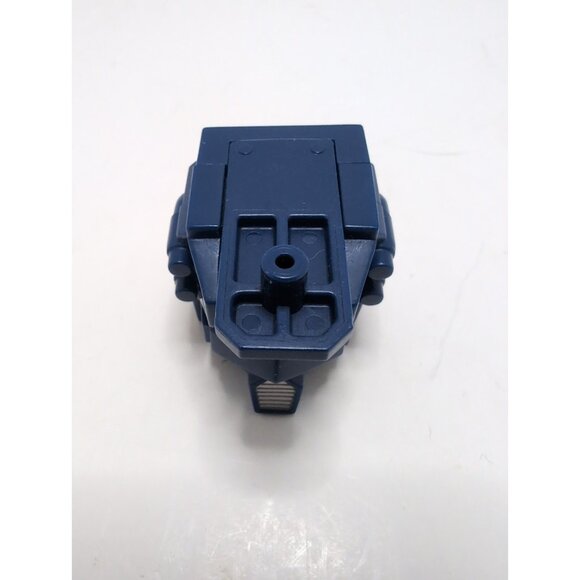 Transformers G1 Optimus Prime Powermaster Head Only Vintage 1988 - Picture 7 of 7